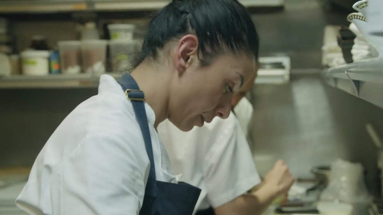 The Heat: A Kitchen (R)evolution Trailer (2018) Screen Capture #2