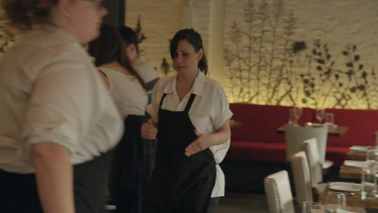 The Heat: A Kitchen (R)evolution Trailer (2018) Screen Capture #3