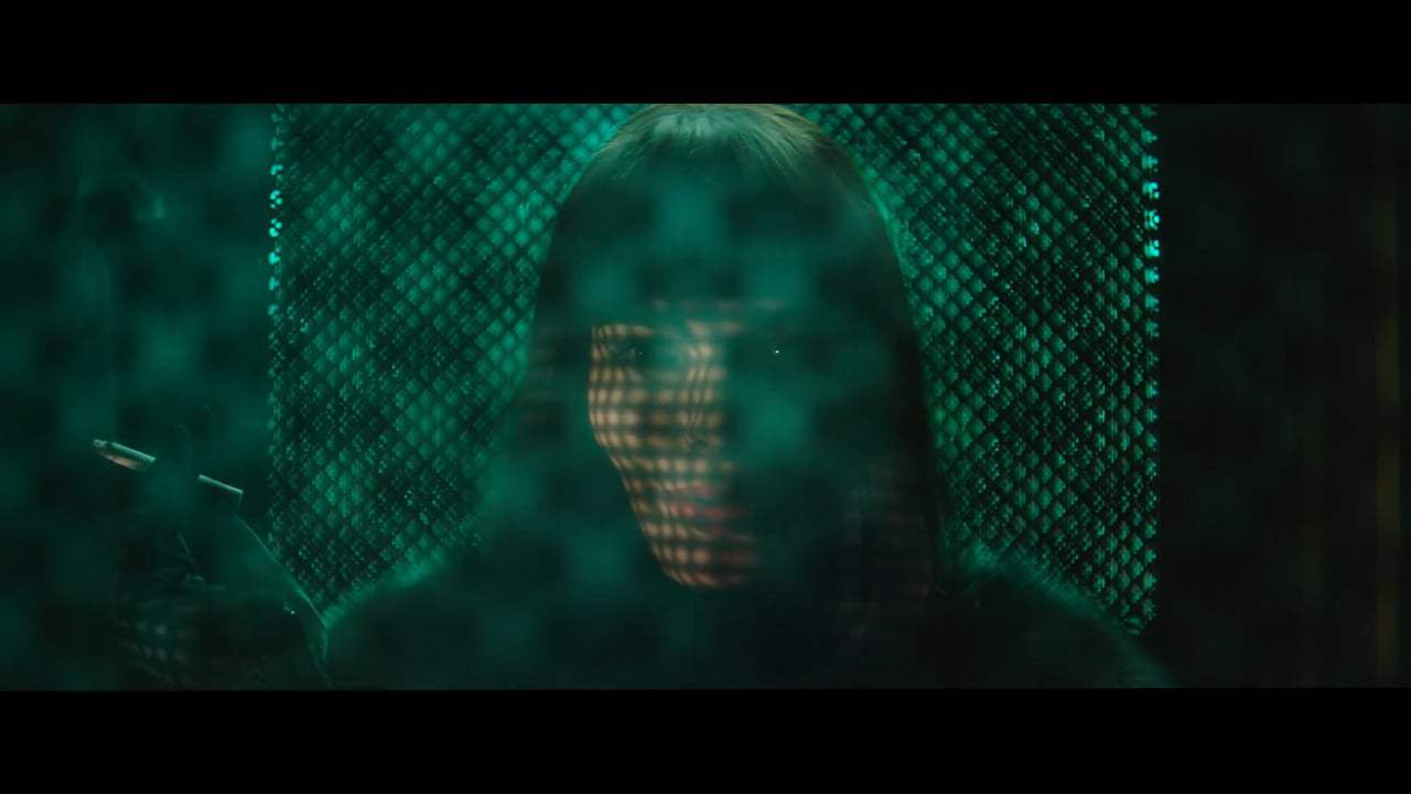 Terminal Trailer (2018) Screen Capture #1