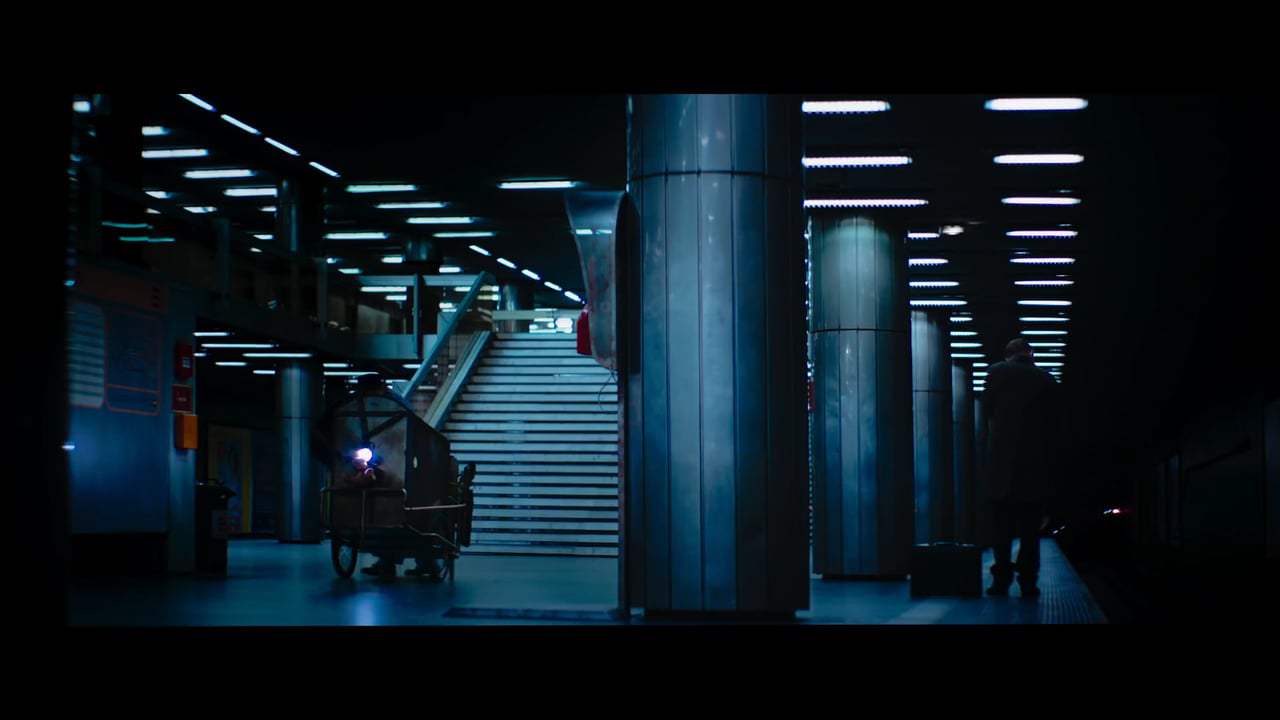 Terminal Trailer (2018) Screen Capture #2