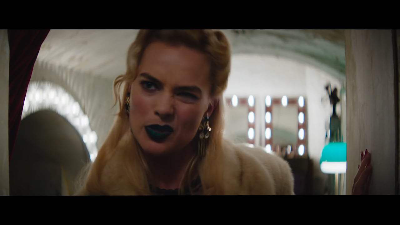 Terminal Trailer (2018) Screen Capture #4