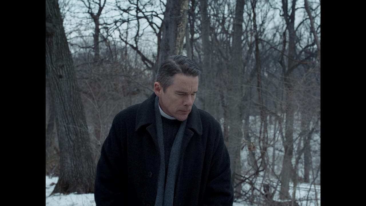 2018 First Reformed