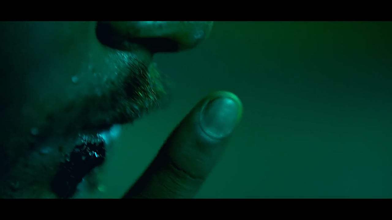 Mercury Trailer (2018) Screen Capture #2