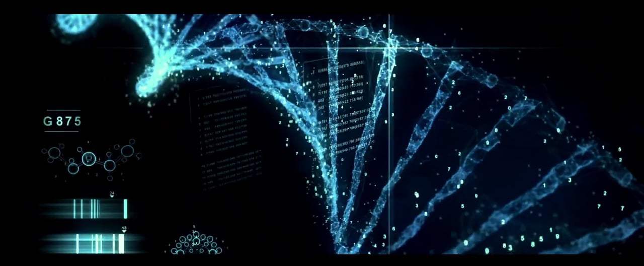 Chimera Trailer (2018) Screen Capture #1