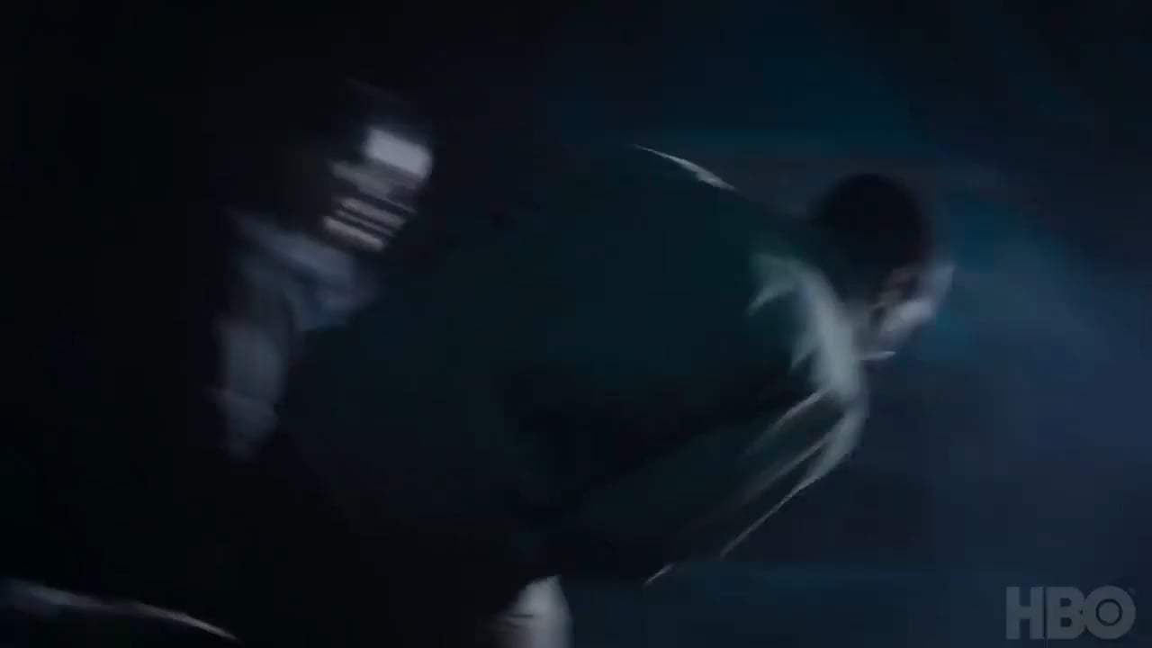 Fahrenheit 451 Feature Trailer (2018) Screen Capture #3