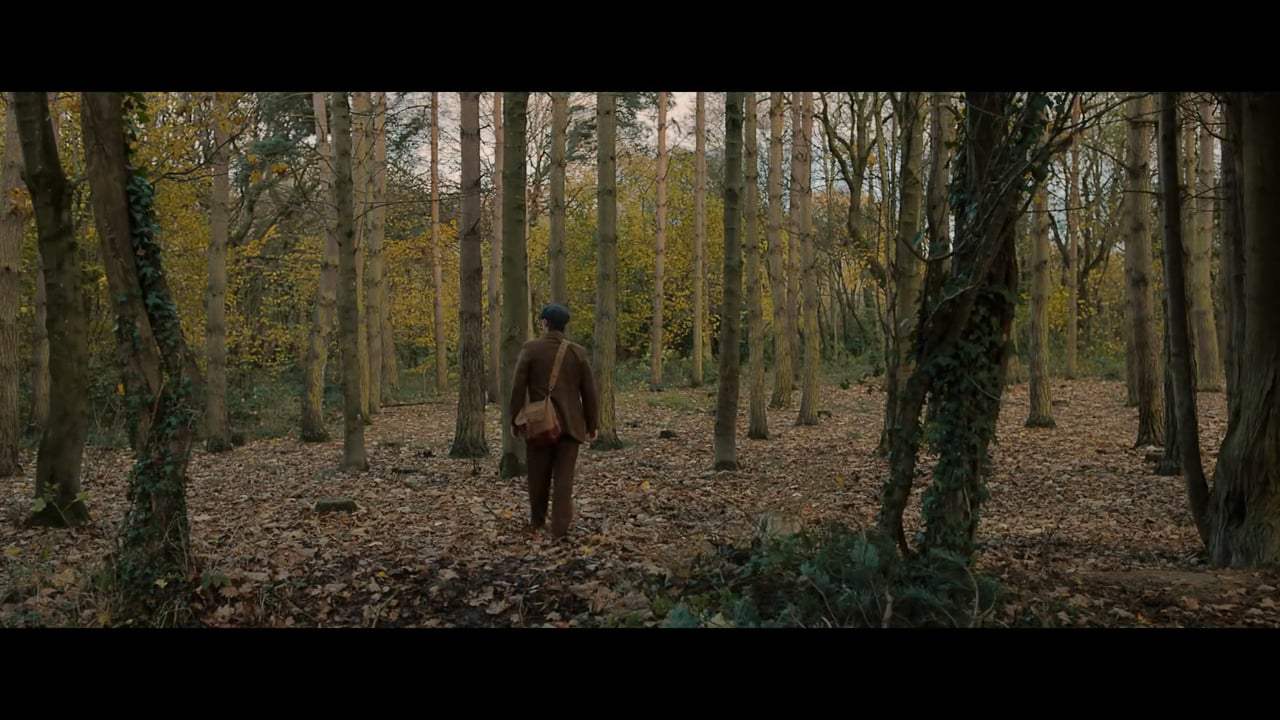 The Last Witness Trailer (2018) Screen Capture #4