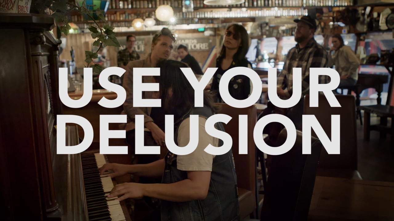 Use Your Delusion Trailer (2018) Screen Capture #4
