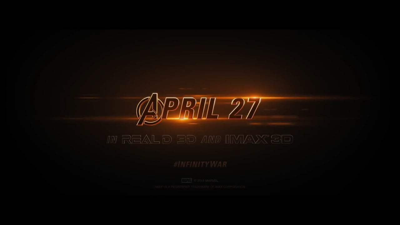 Avengers: Infinity War Viral - 10 Years (2018) Screen Capture #3