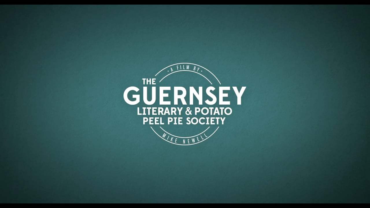 Guernsey TV Spot - Romance (2018) Screen Capture #4