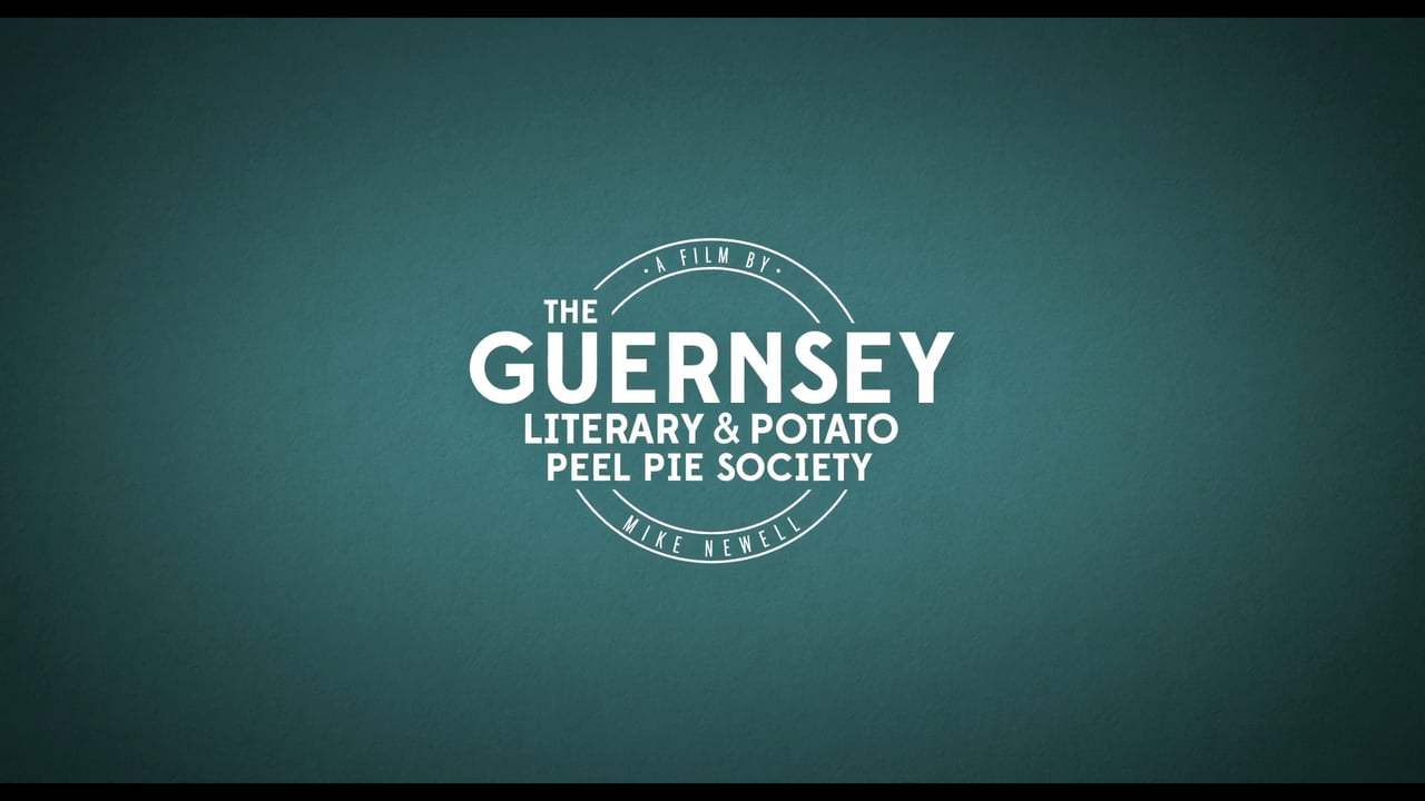 Guernsey TV Spot - Society (2018) Screen Capture #4