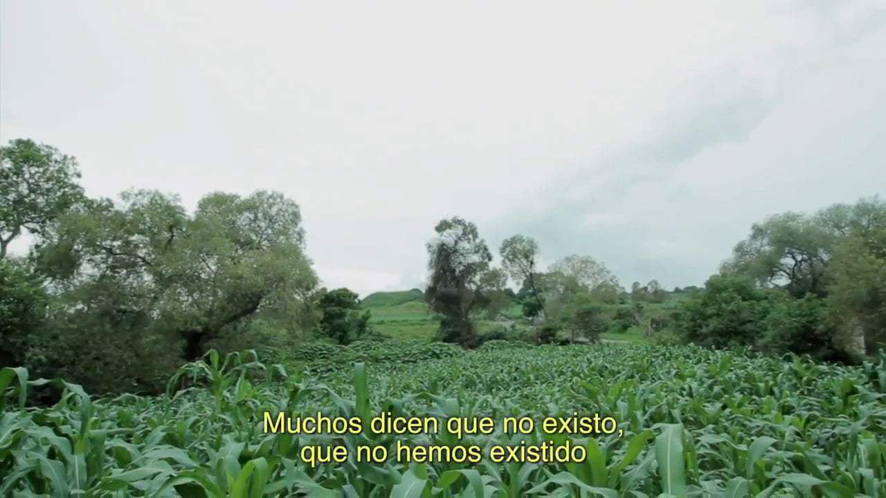 Tecuani, Hombre Jaguar Trailer (2018) Screen Capture #1