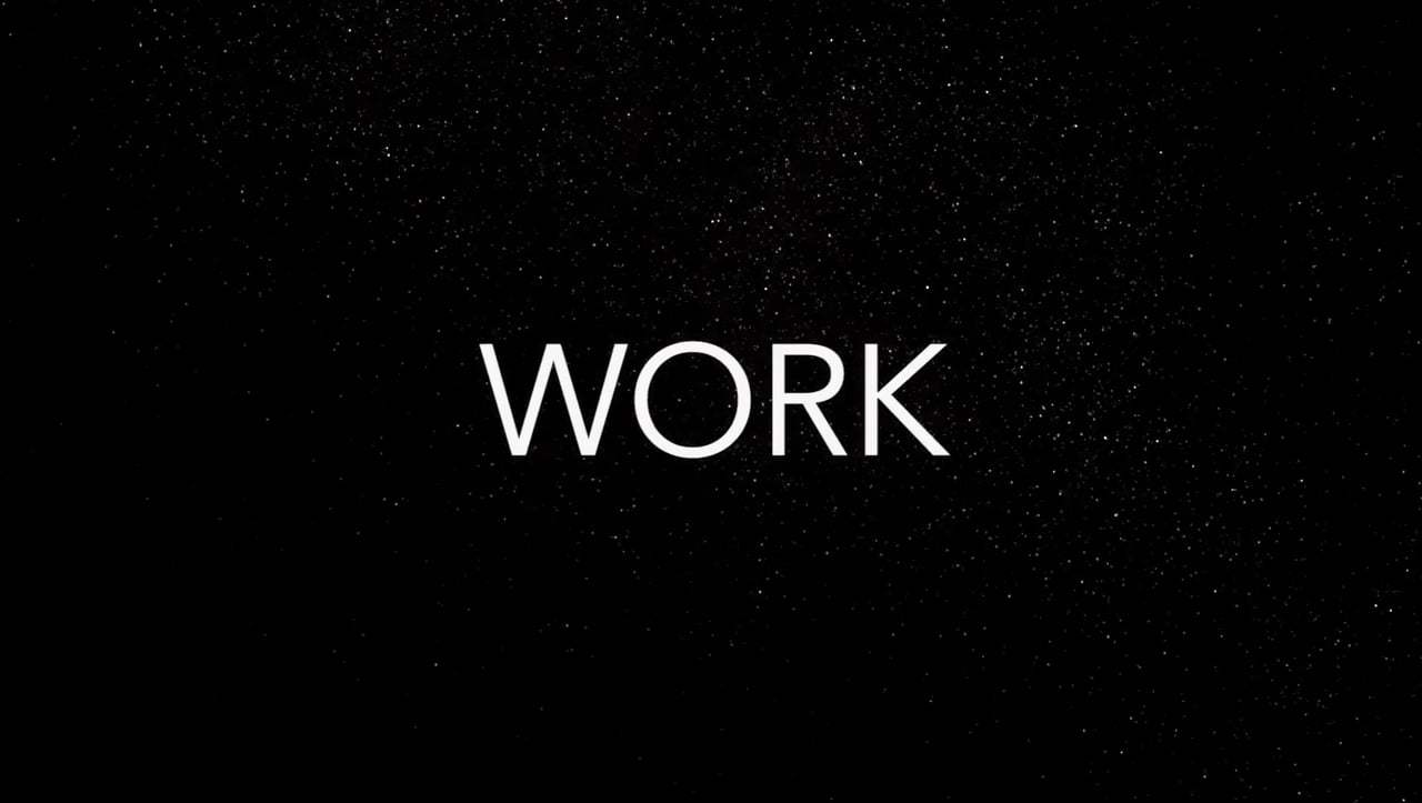 Work Trailer (2018) Screen Capture #3