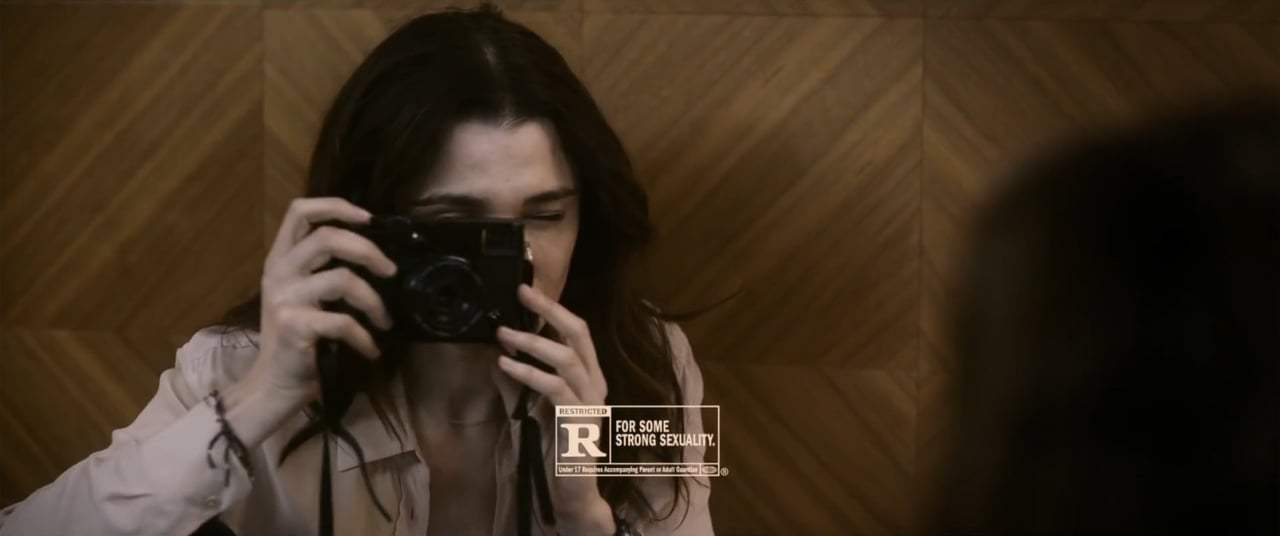 Disobedience TV Spot - Obey (2018) Screen Capture #4