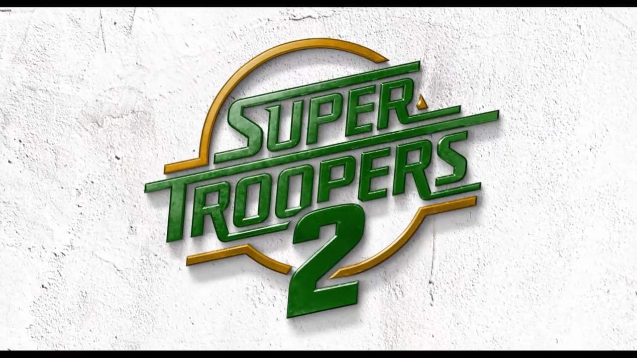 Super Troopers 2 TV Spot - Sorry (2018) Screen Capture #4