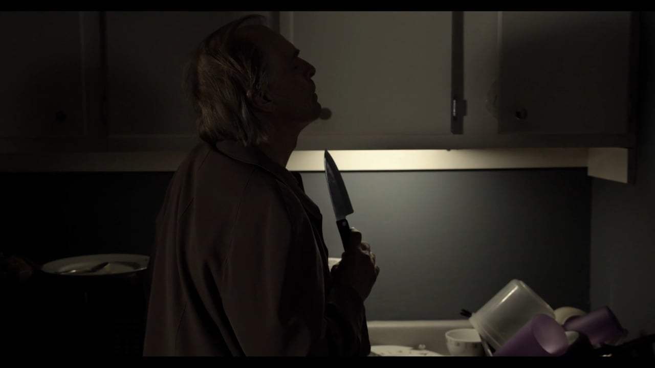 Ray Meets Helen Trailer (2018) Screen Capture #1