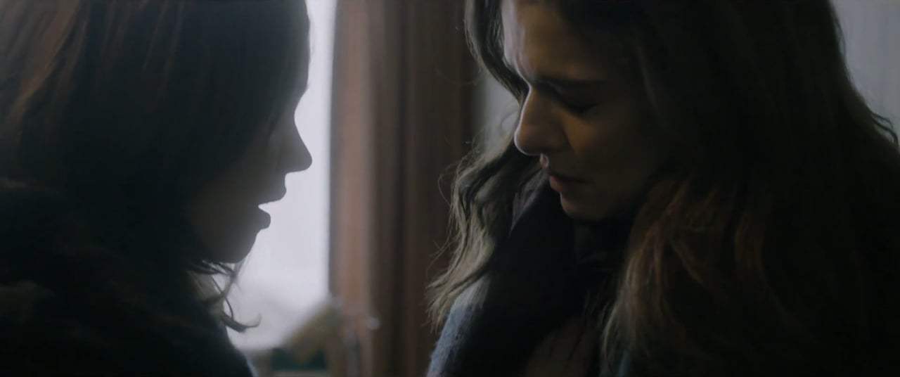 Disobedience (2018) - Should I Go Back Early? Screen Capture #2