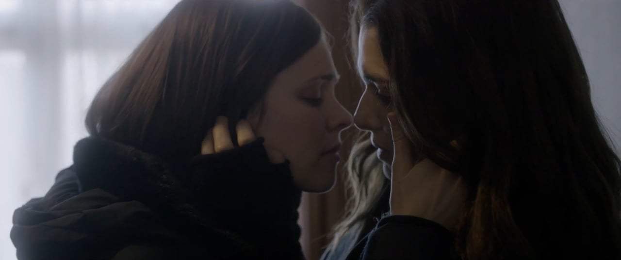 Disobedience (2018) - Should I Go Back Early? Screen Capture #4