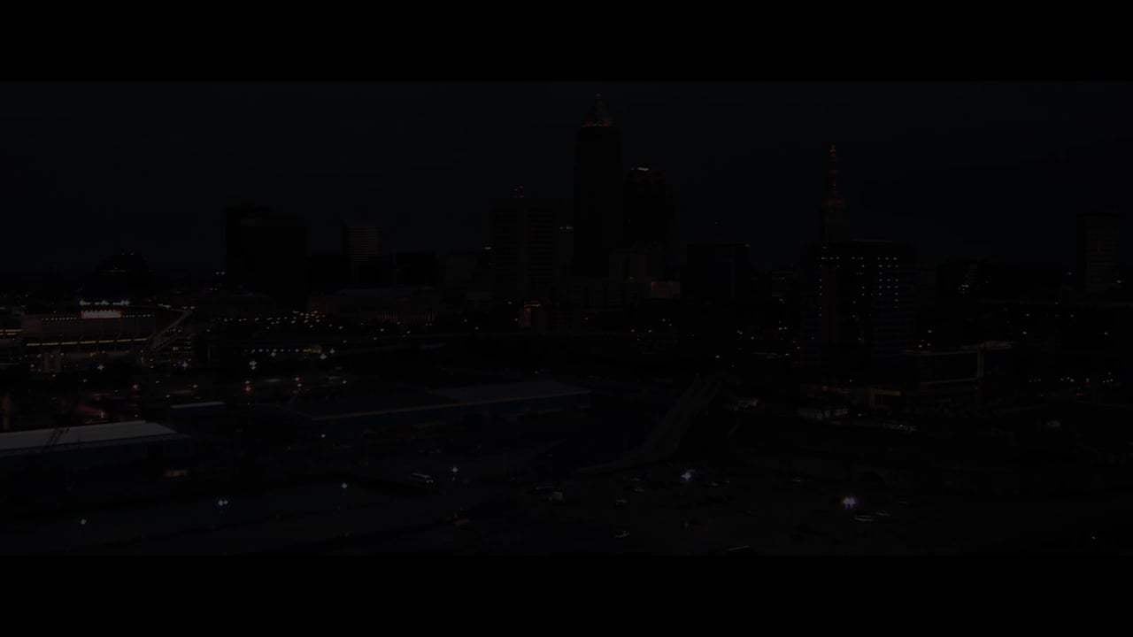 The Assassin's Code Trailer (2018) Screen Capture #4