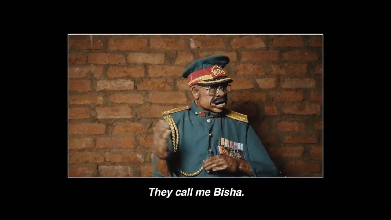 I Am Bisha Trailer (2018) Screen Capture #1