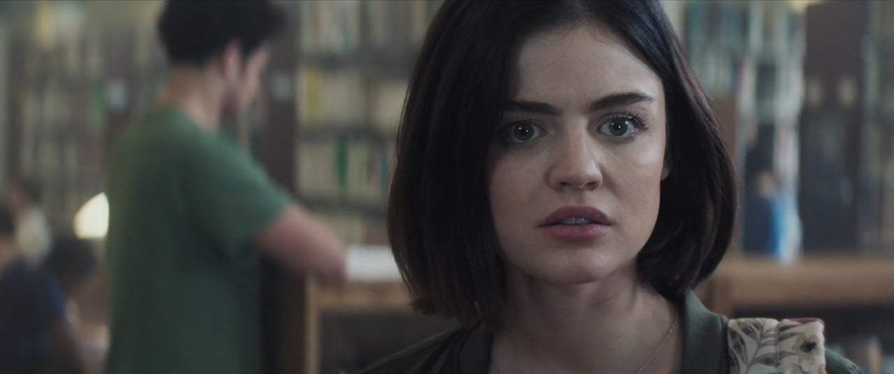 Truth or Dare (2018) - Library Screen Capture #1