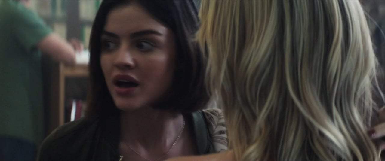 Truth or Dare (2018) - Library Screen Capture #4