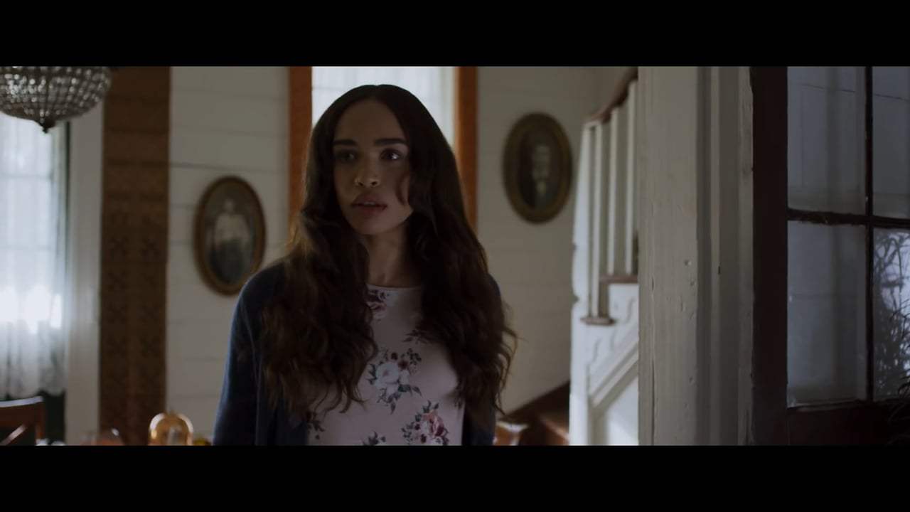 Hover Trailer (2018) Screen Capture #3