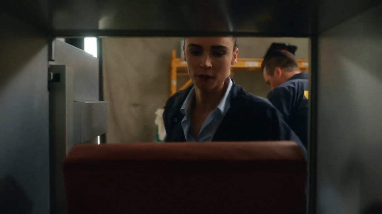 Carter & June Trailer (2017) Screen Capture #3