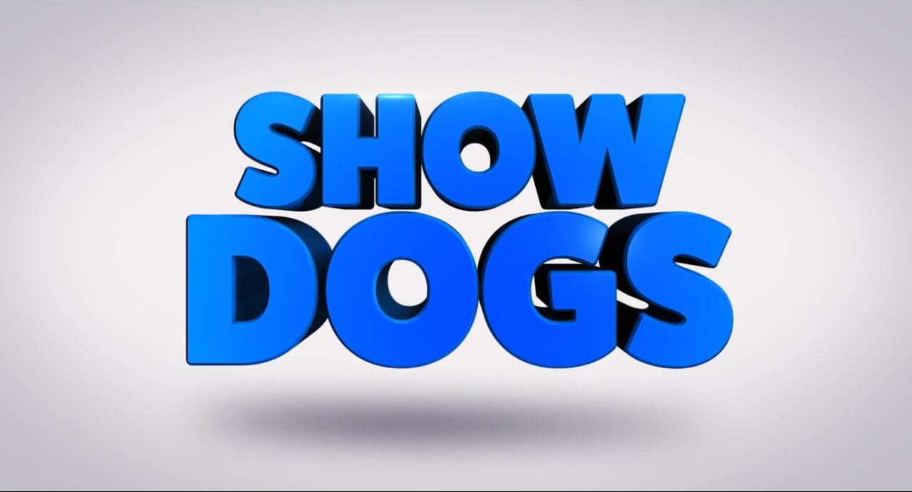 Show Dogs TV Spot - Partners (2018) Screen Capture #4