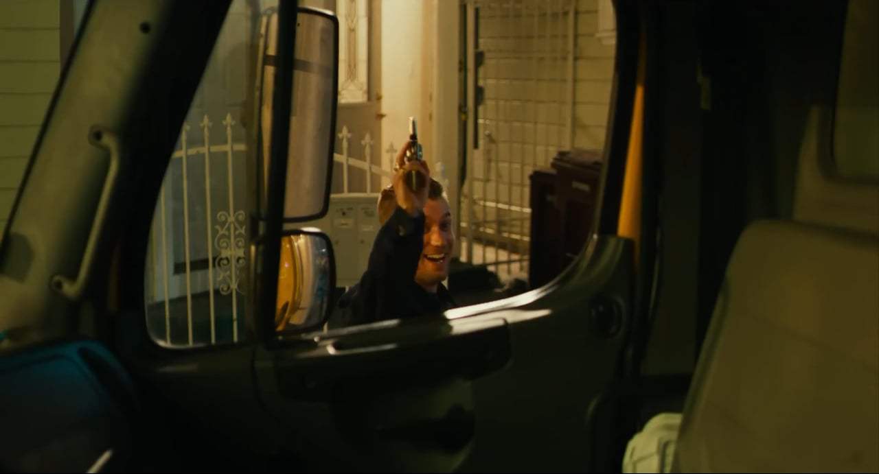 Blindspotting Trailer (2018) Screen Capture #2