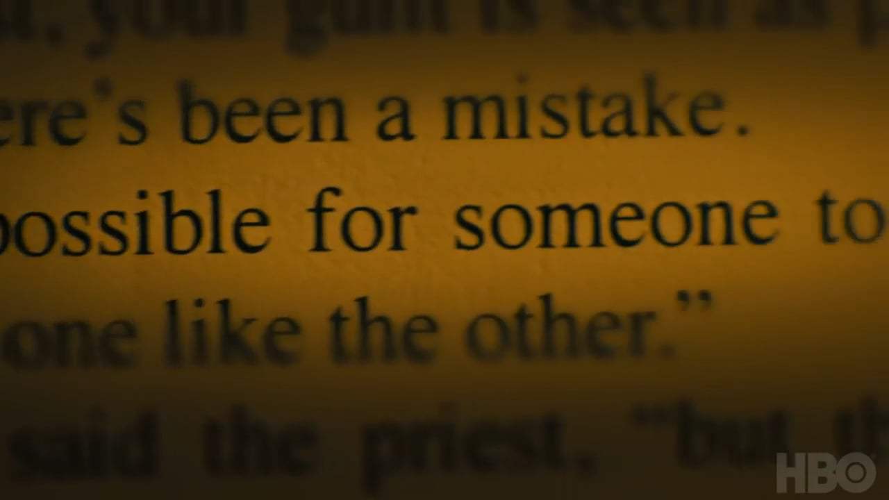 Fahrenheit 451 Featurette - Look Inside (2018) Screen Capture #1