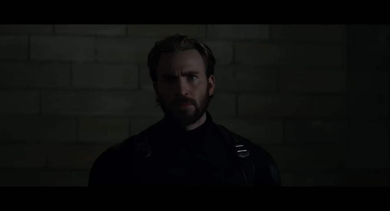 Avengers: Infinity War Featurette - Behind the Frame II (2018) Screen Capture #3