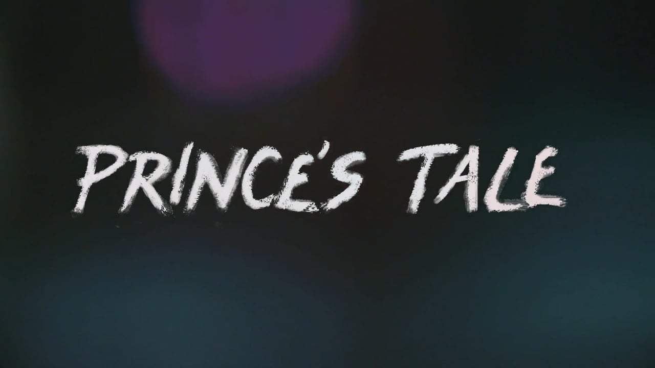 Prince's Tale Trailer (2018) Screen Capture #4