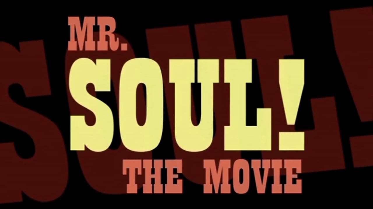 Mr. SOUL! Trailer (2018) Screen Capture #4