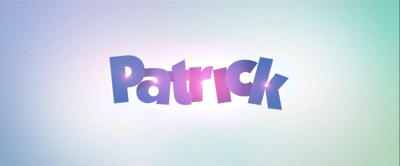 Patrick Trailer (2018) Screen Capture #4