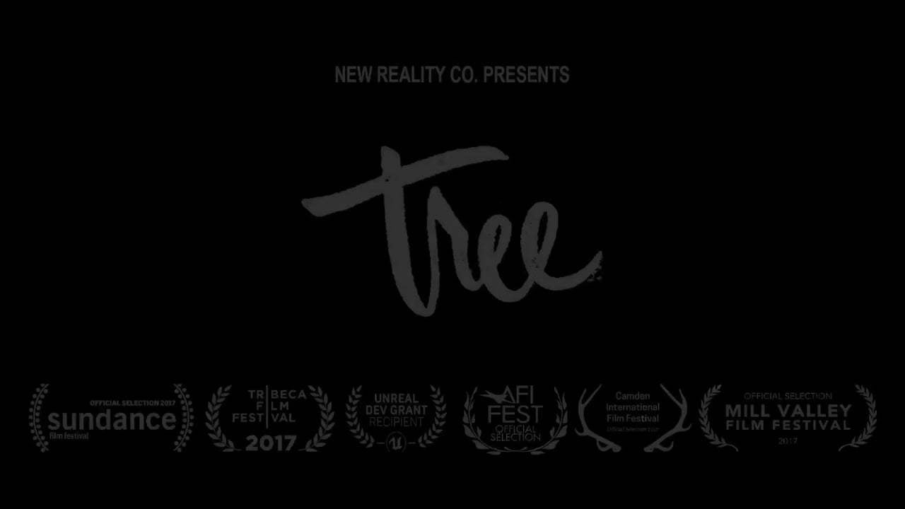 Tree Trailer (2018) Screen Capture #4
