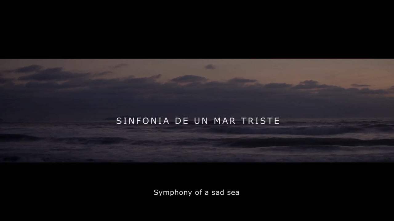 Symphony of a Sad Sea Trailer (2018) Screen Capture #4