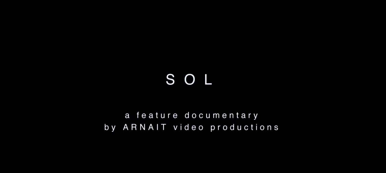 Sol Trailer (2018) Screen Capture #4