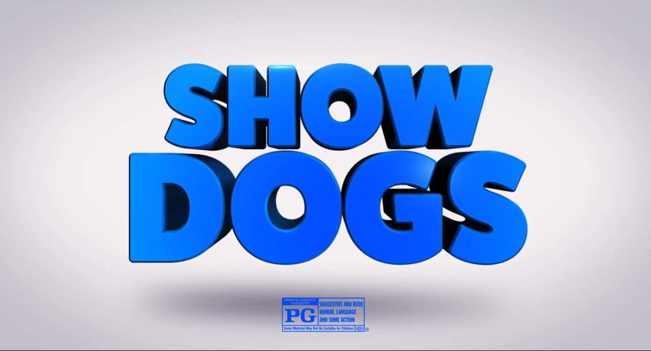 Show Dogs TV Spot - Atomic (2018) Screen Capture #4