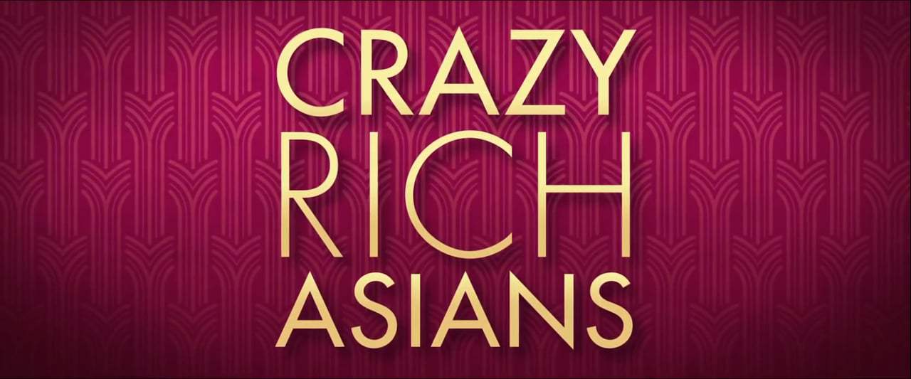 Crazy Rich Asians TV Spot - Get Ready (2018) Screen Capture #4