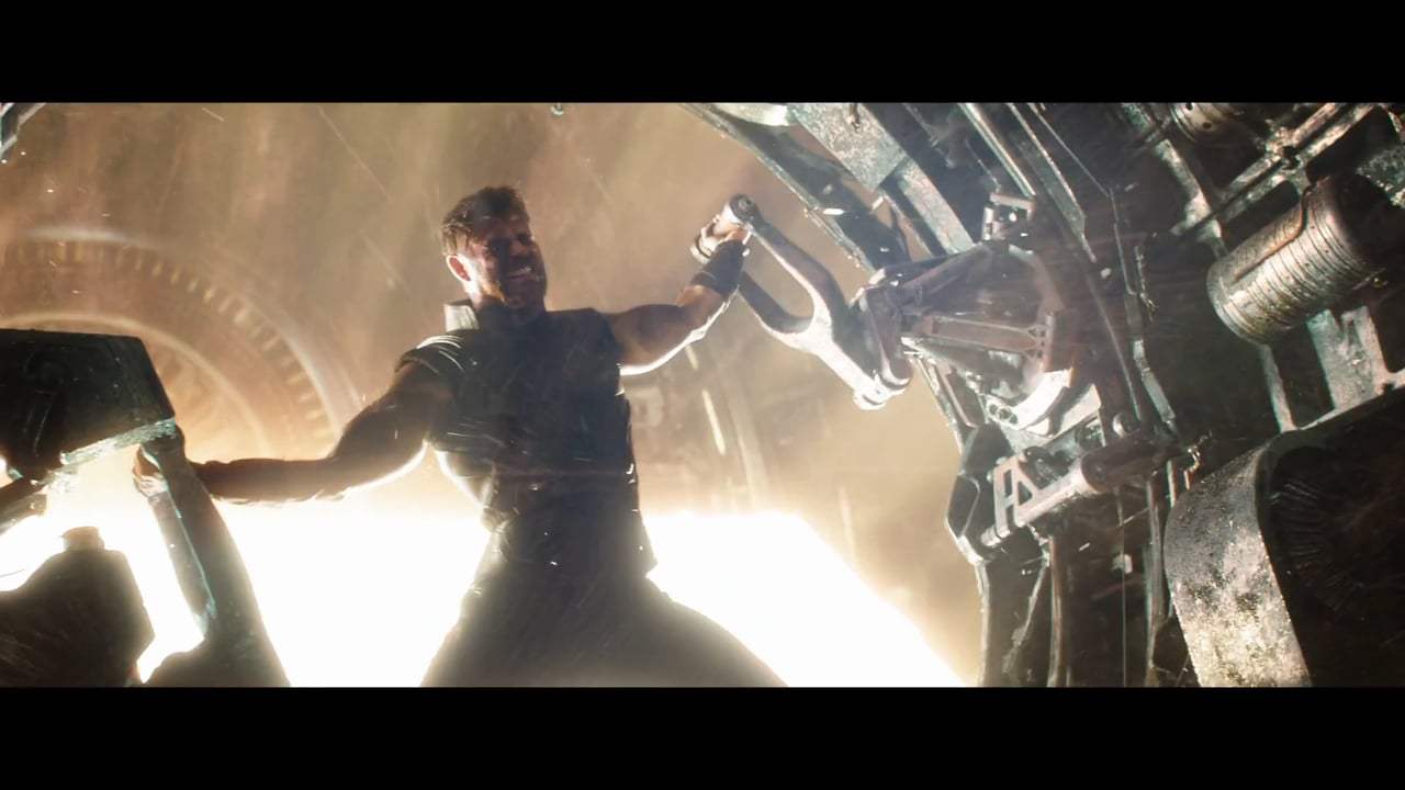 Avengers: Infinity War Featurette - Wakanda Revisited (2018) Screen Capture #1