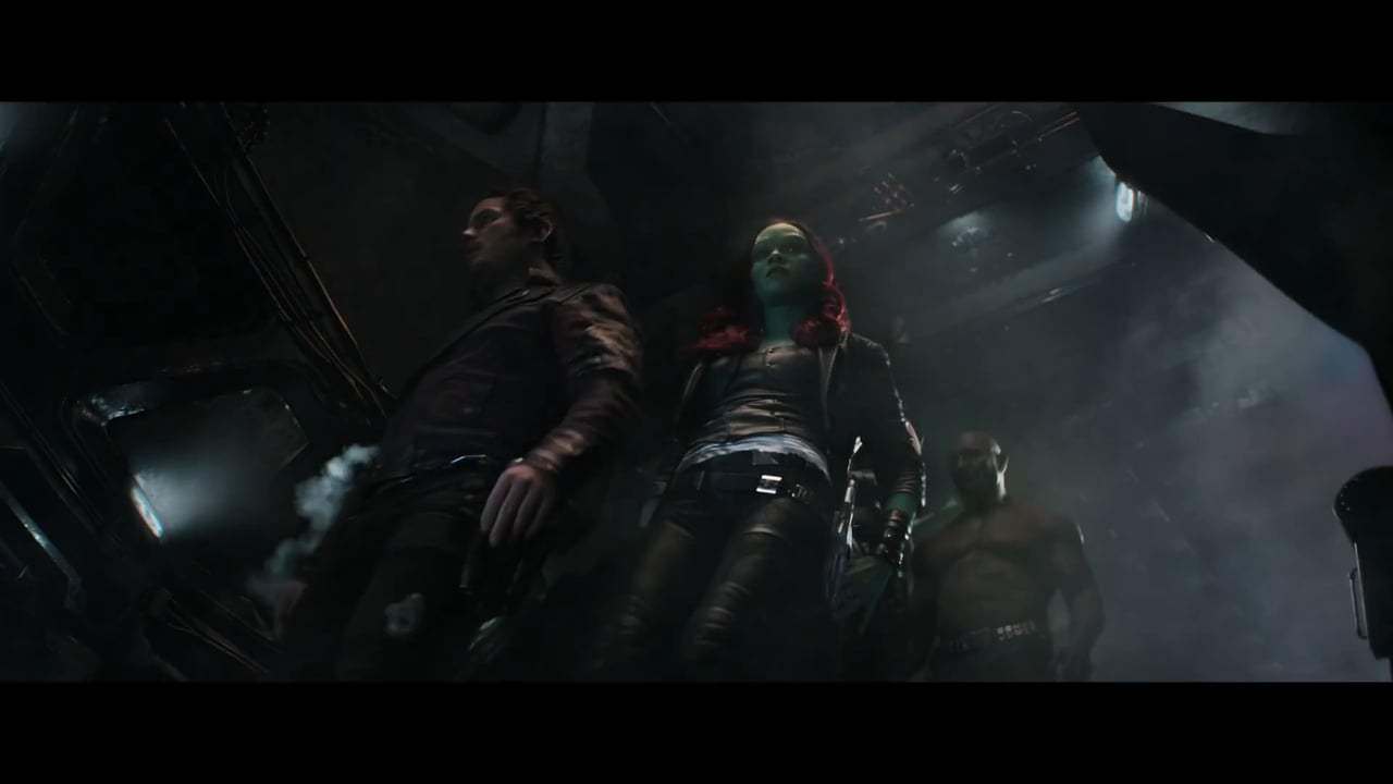 Avengers: Infinity War Featurette - Wakanda Revisited (2018) Screen Capture #3