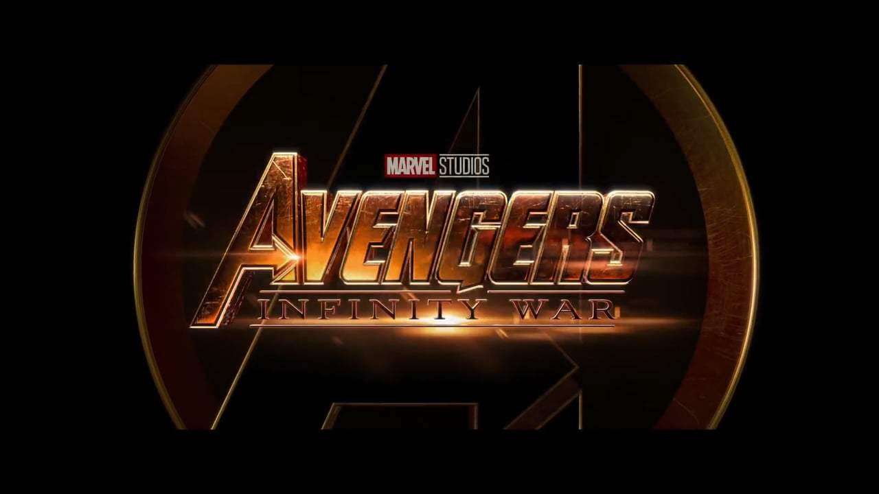Avengers: Infinity War PSA - Say No to Spoilers (2018) Screen Capture #4