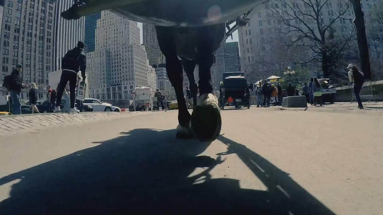 The Last Horsemen of New York Trailer (2018) Screen Capture #4