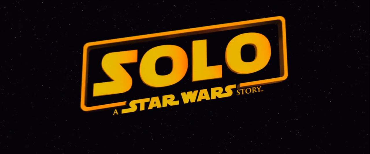 Solo: A Star Wars Story TV Spot - Pilot (2018) Screen Capture #4