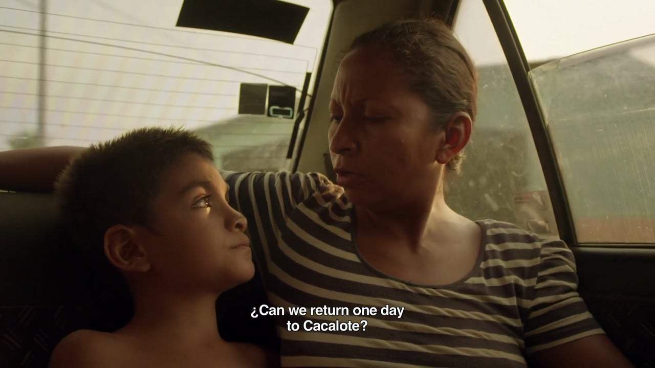 Artemio Trailer (2018) Screen Capture #2