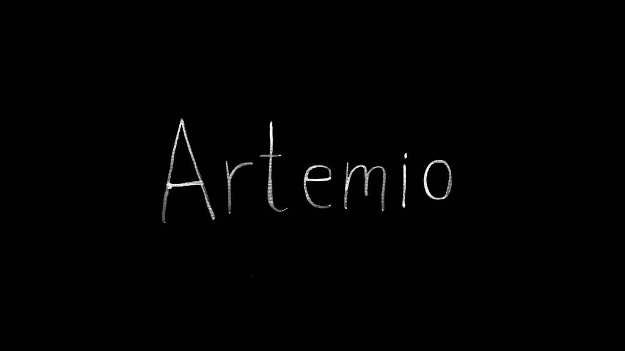 Artemio Trailer (2018) Screen Capture #4
