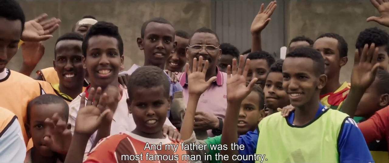 Global Family Trailer (2018) Screen Capture #1