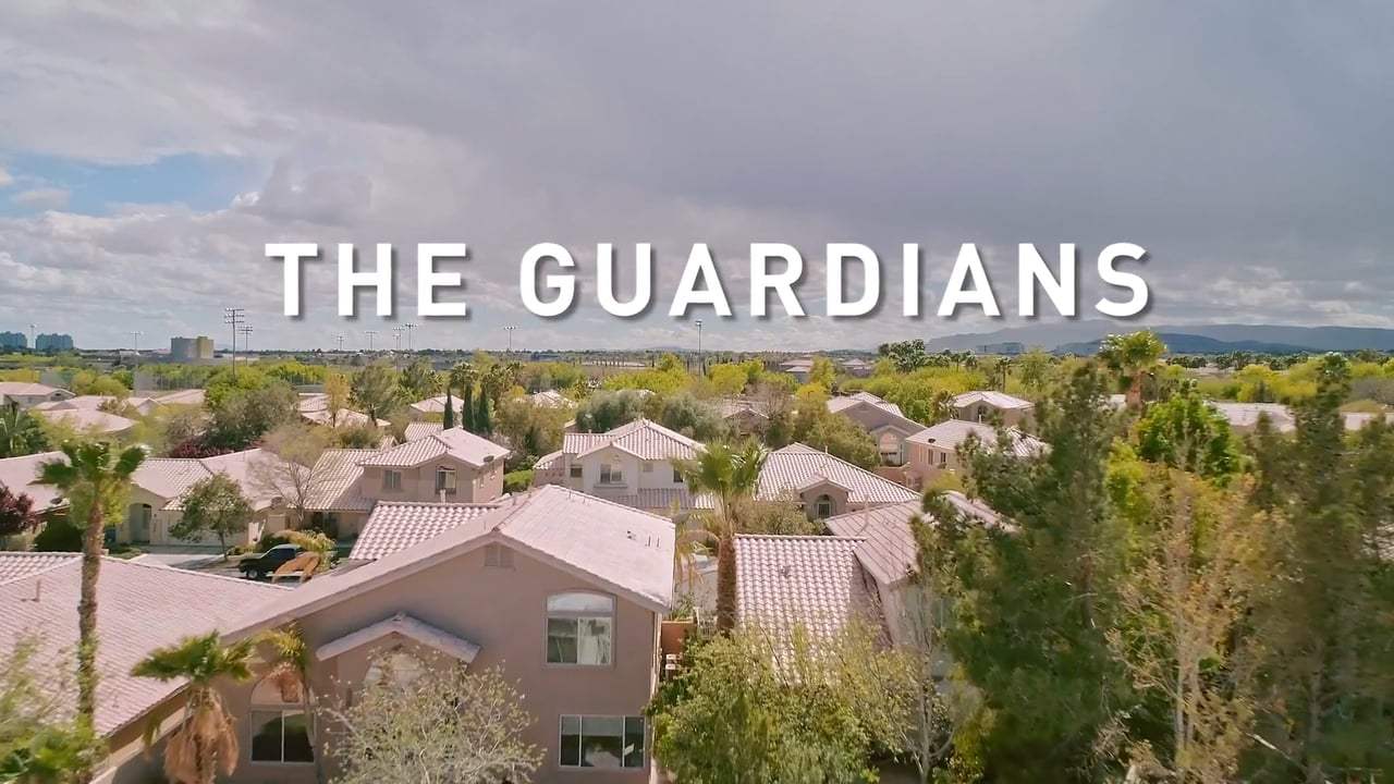 The Guardians Trailer (2018) Screen Capture #4