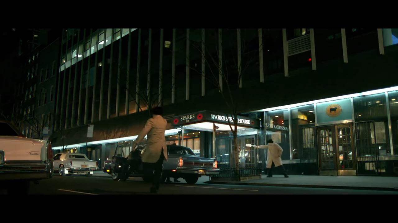 Gotti Theatrical Trailer (2017) Screen Capture #2