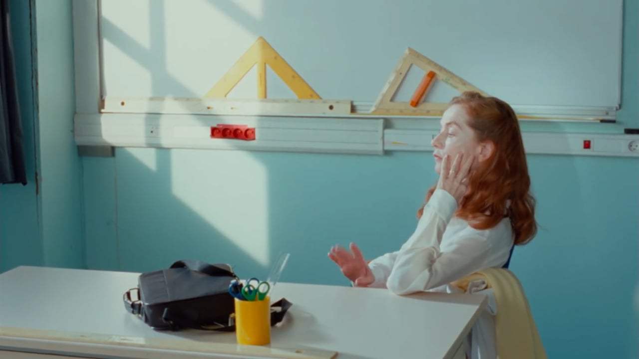 Mrs. Hyde Trailer (2018) Screen Capture #1